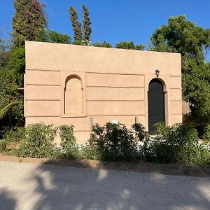 Deluxe Bungalow